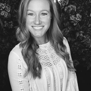 Meet your Posher, Mariah